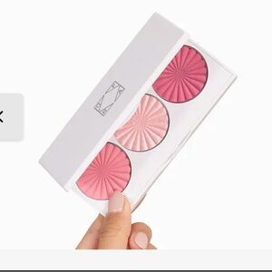 BNWT- Ofra Cosmetics Blossom Blush Midi Palette